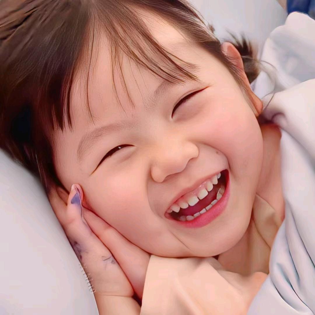 是我呀！