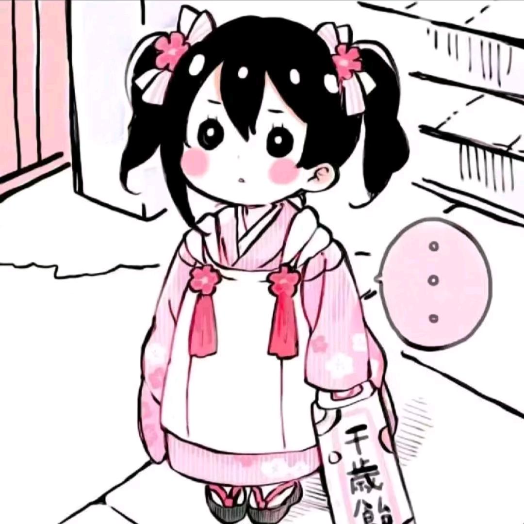 小鱼鱼块