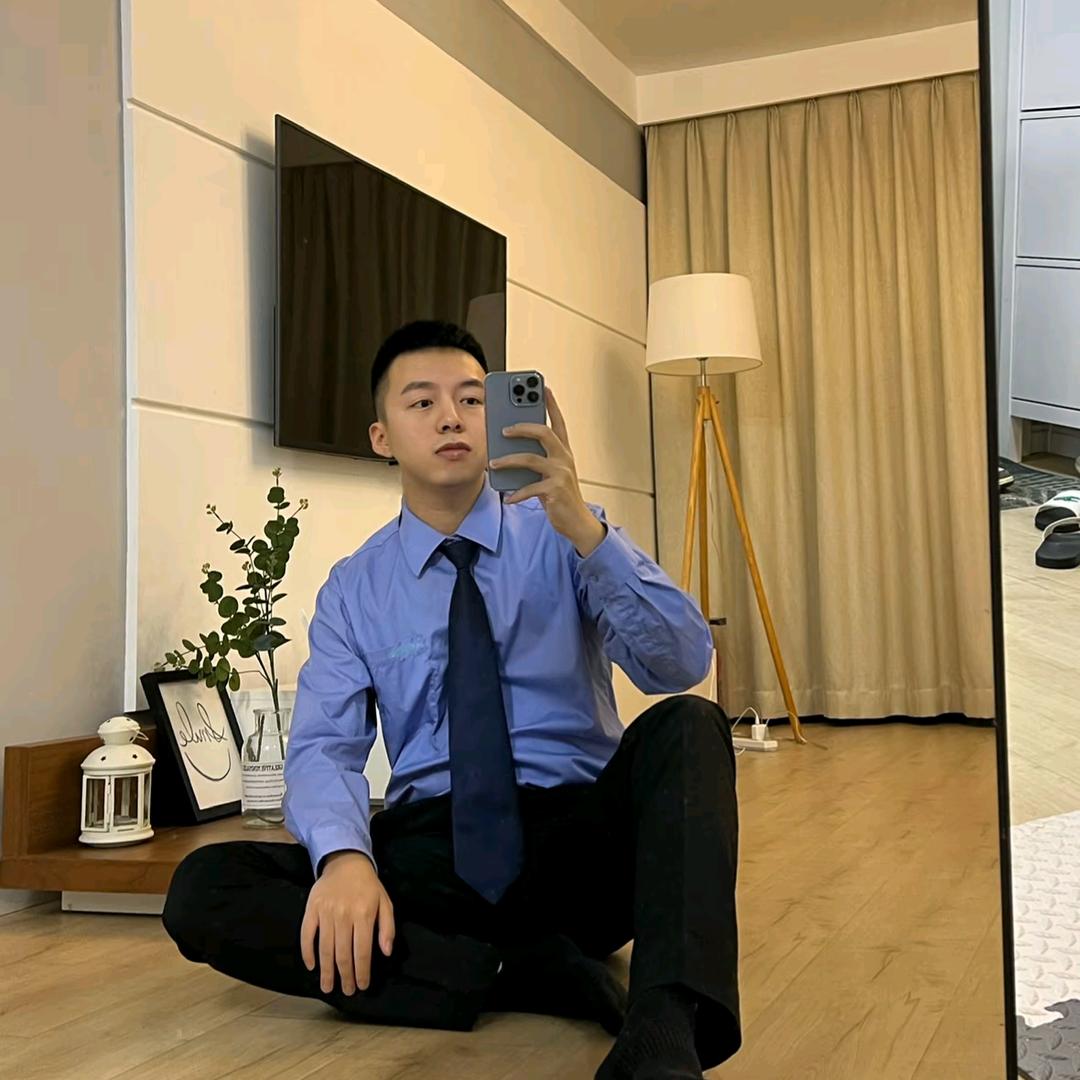 我是你霸霸