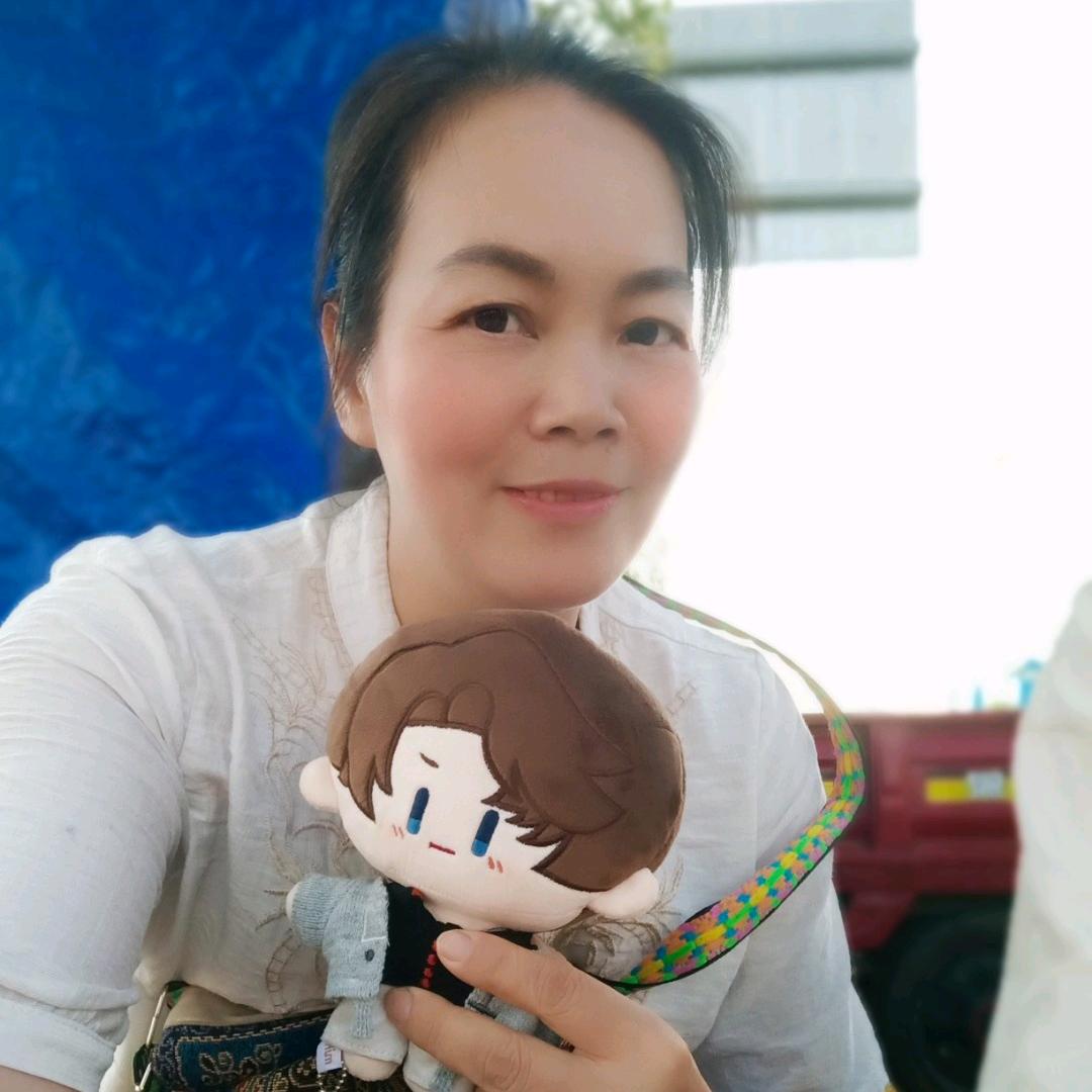 石剑玲（藤县   健康管理师+排毒营营长