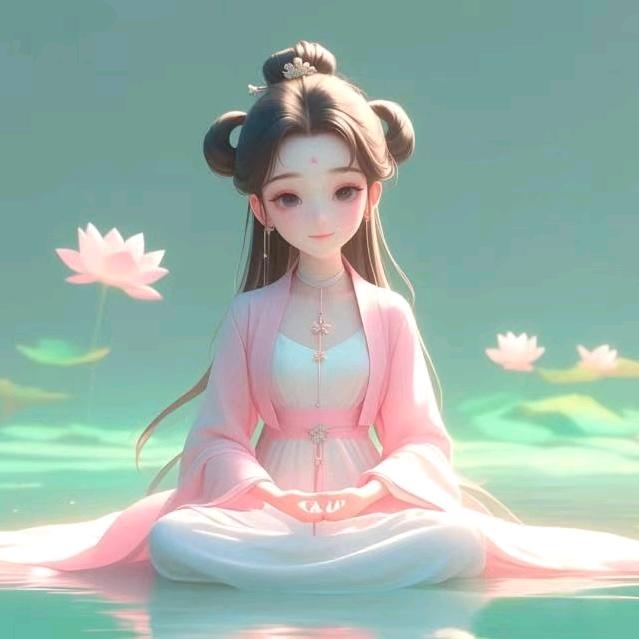 悦清(玄 ~ 五)