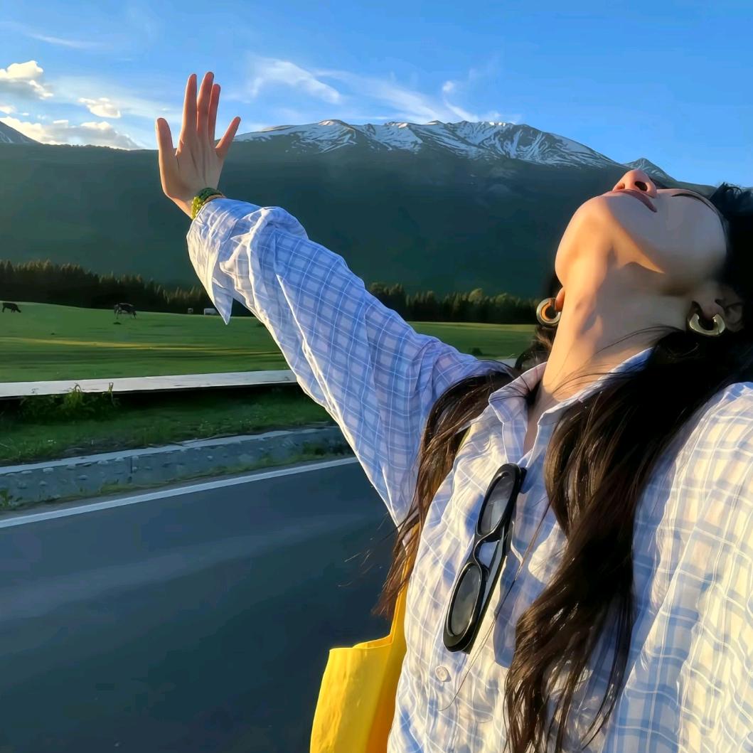 颜漓心心国货分享