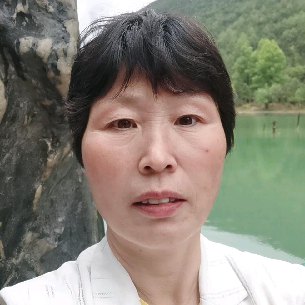 李姐