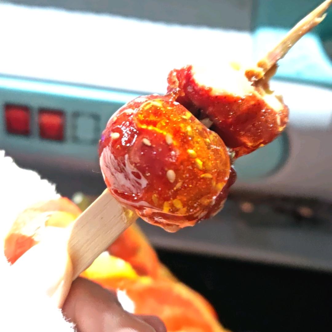 凌灵手工
