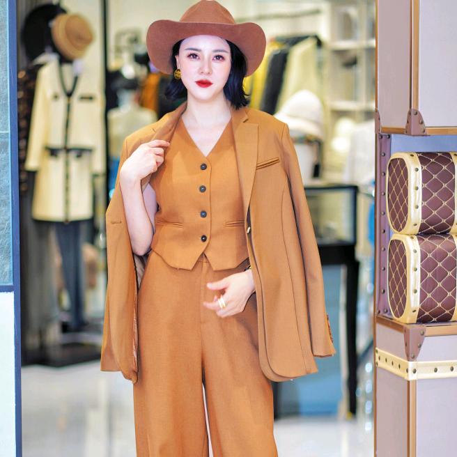 青秀区千惠原创设计师品牌