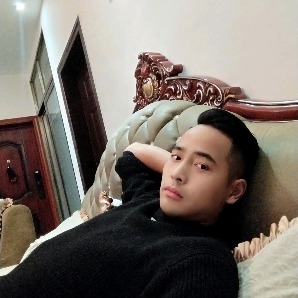 小阿玉