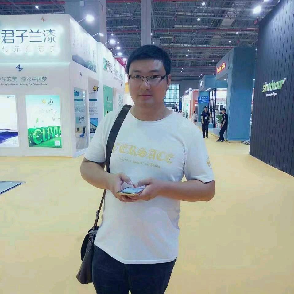 小宇&