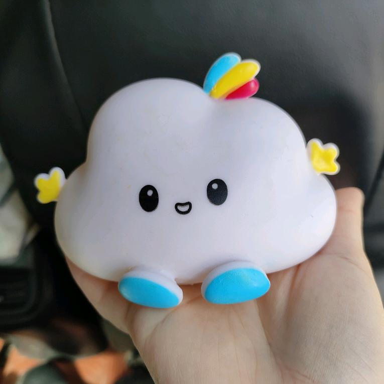童话~婷。💕