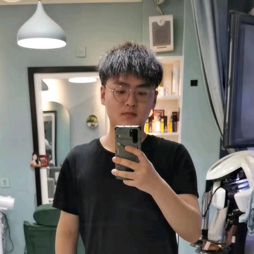 郑州全屋定制阿浩