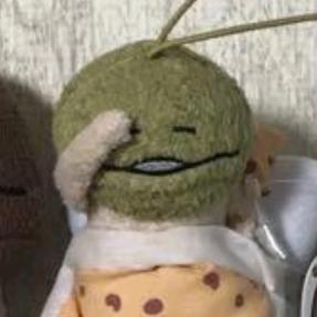 一粒盐子