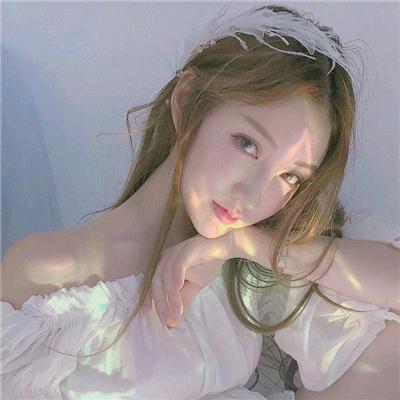少女喵💍