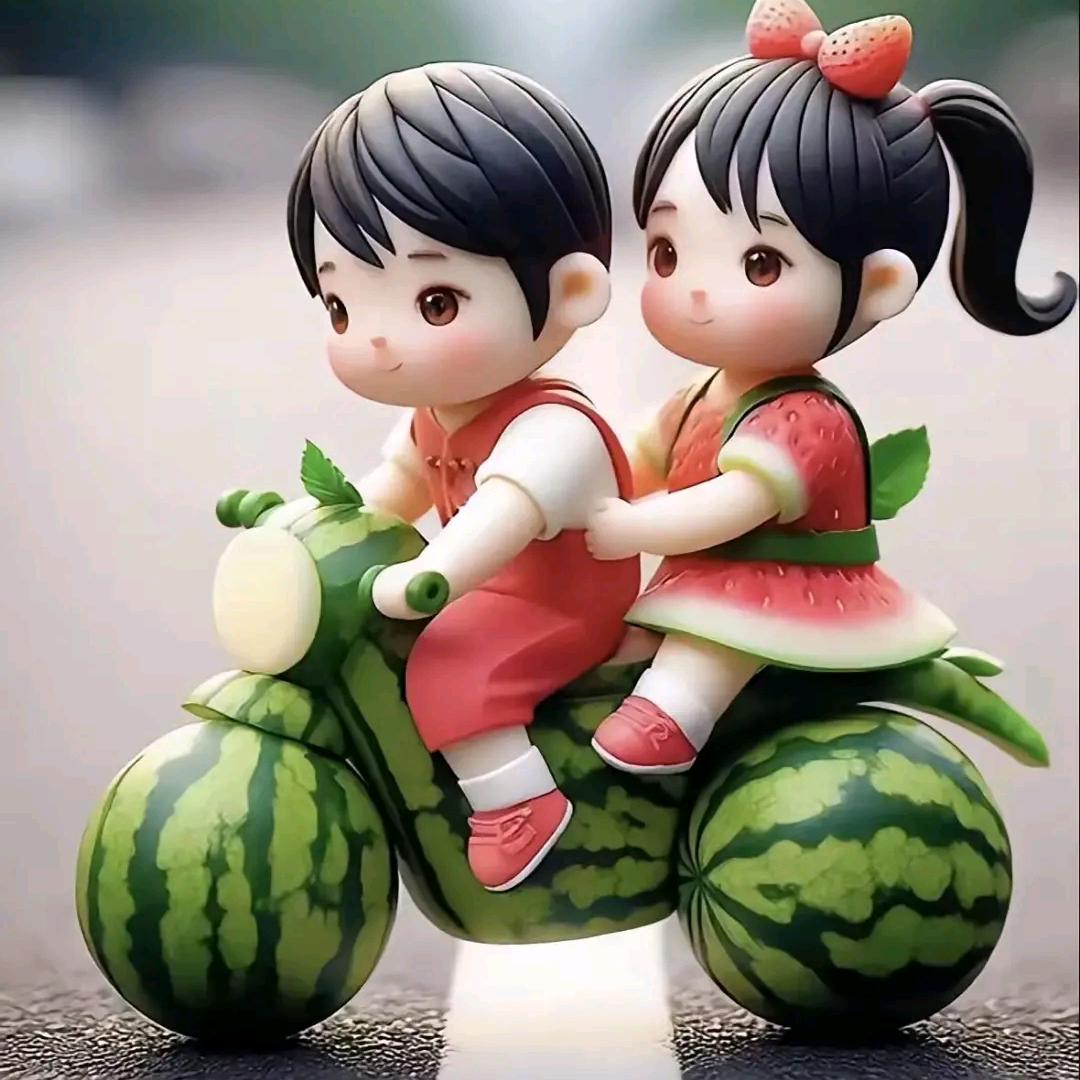 程月
