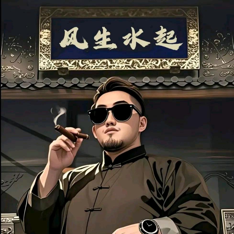 望守💵存（杰哥哥）
