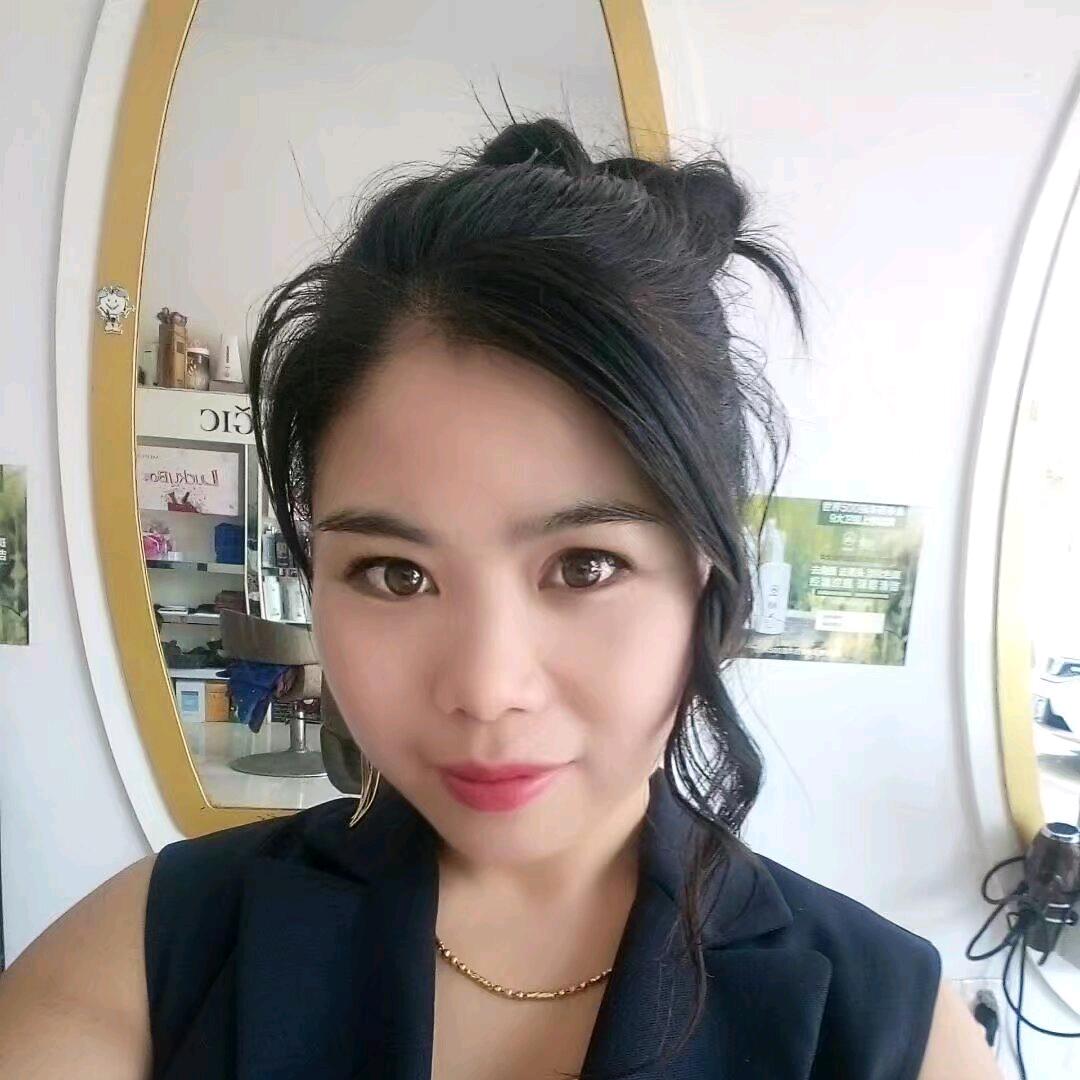 白发终点站-陈老师