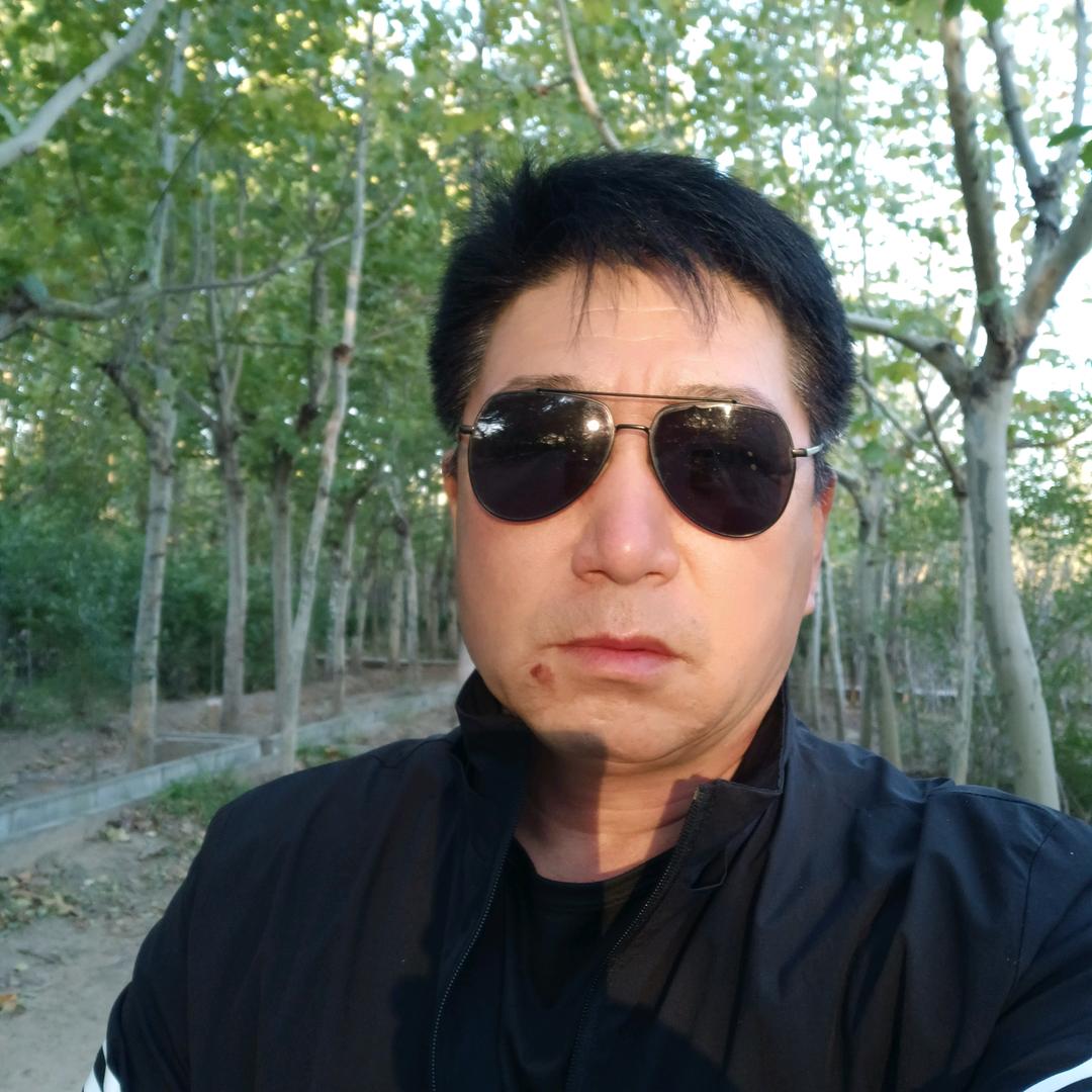 王者风范