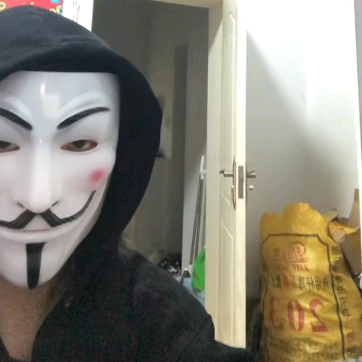 神秘直播