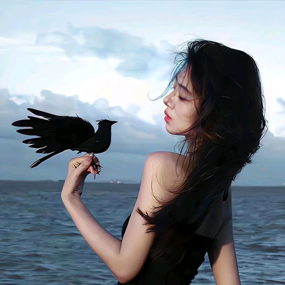 @是小尼吖