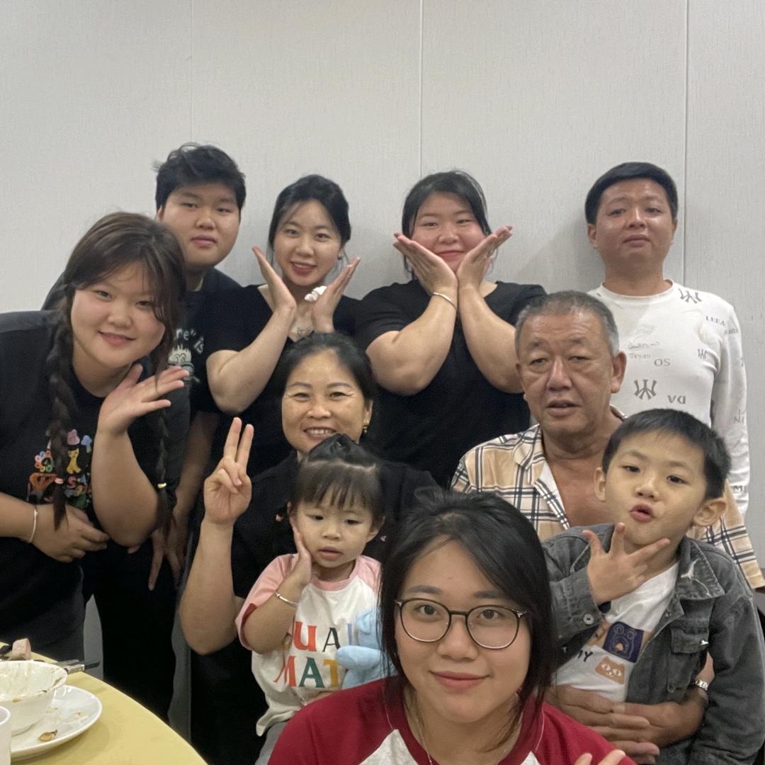 一生有你，七月二十二