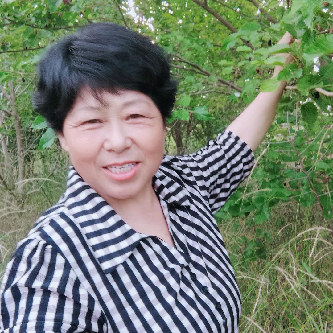 温柔英姐