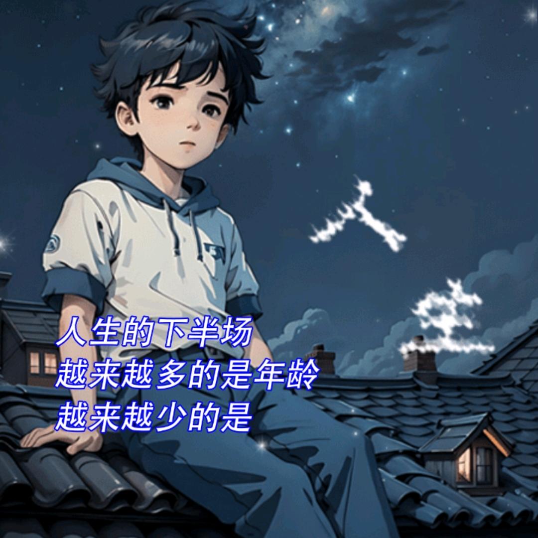 一生有你