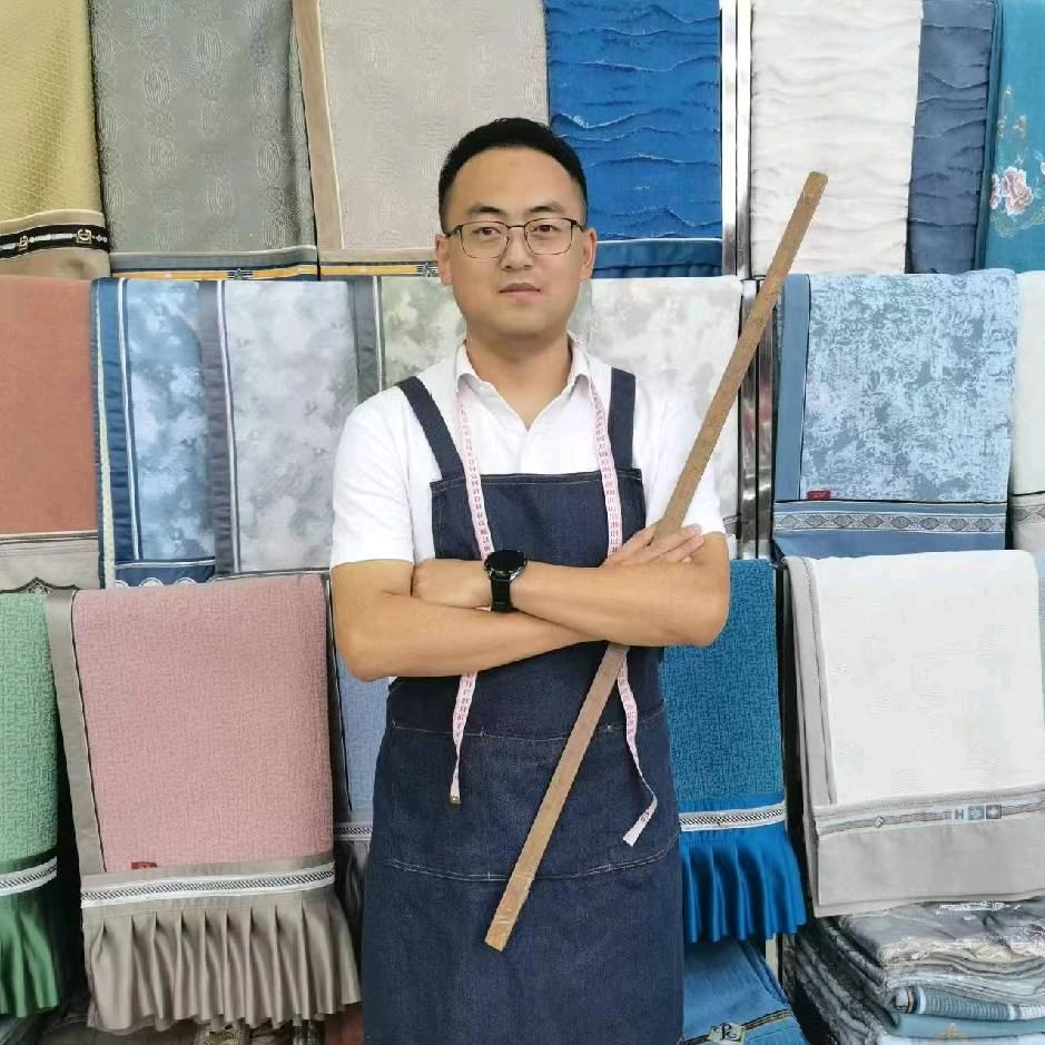 大同丝兰蒂家纺