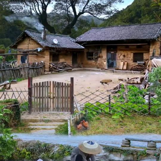 乡村纪录