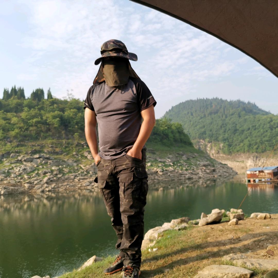 峰哥野钓（渔具）