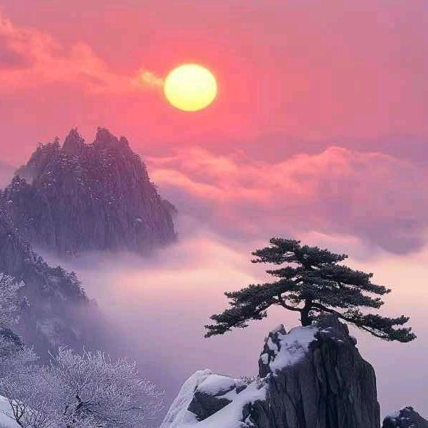 一往无前