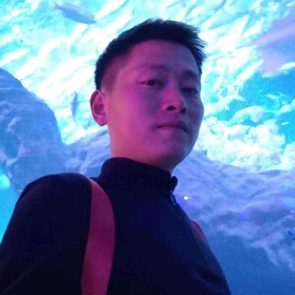 九江国强石材人