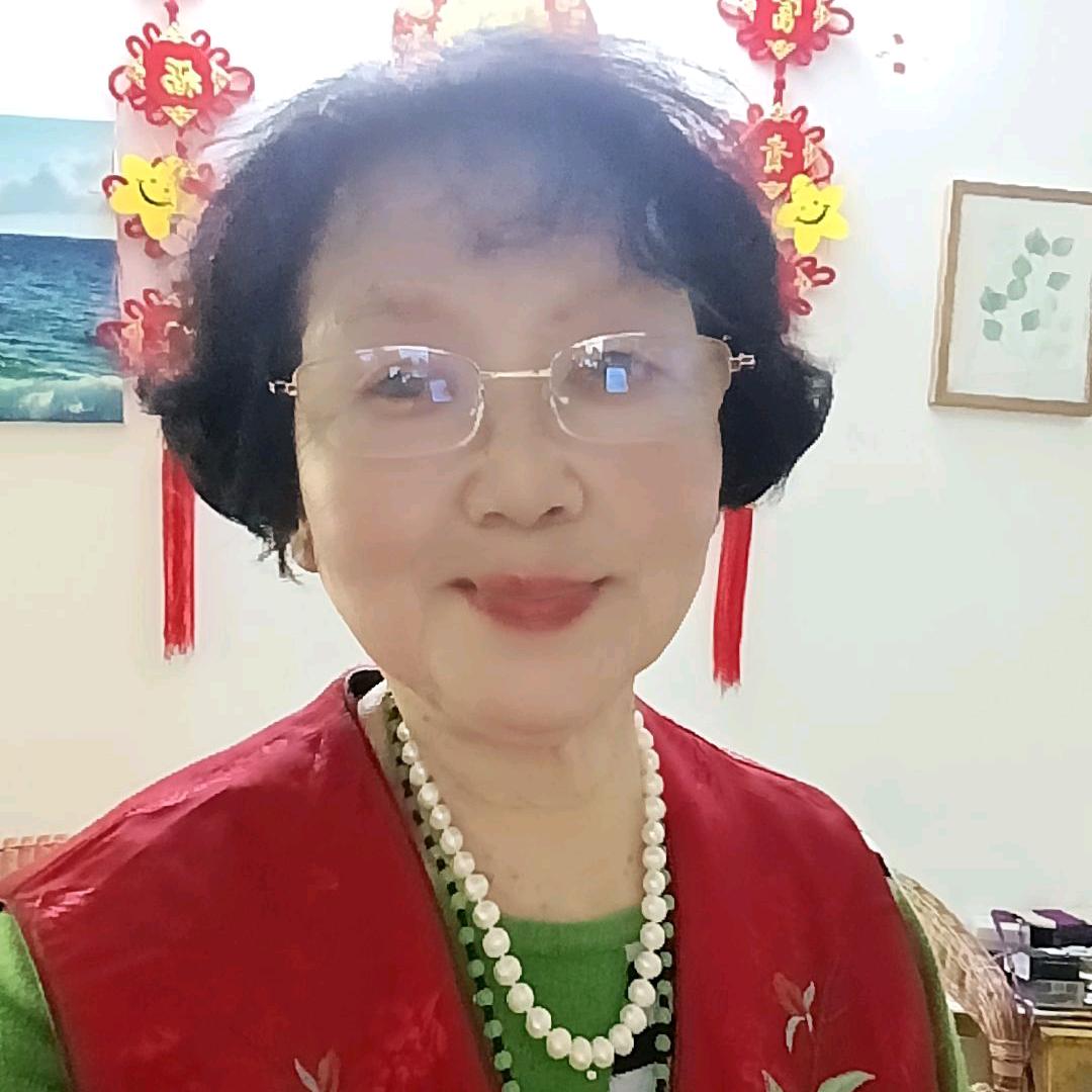 瑞瑞奶奶大号(晚上7点20分)