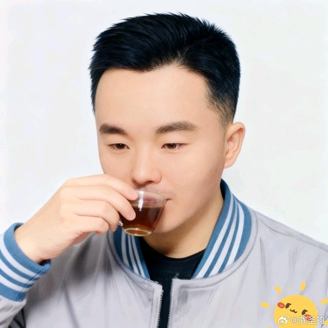 唯美天亮