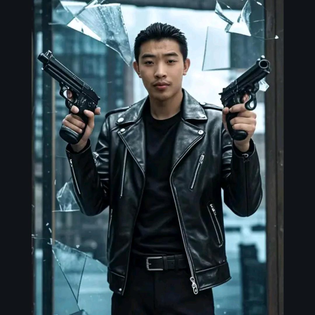 爱喝啤酒的小王总