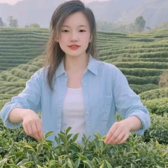 小吴：乡野茶农