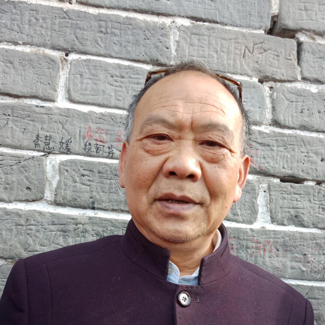 I朱老大