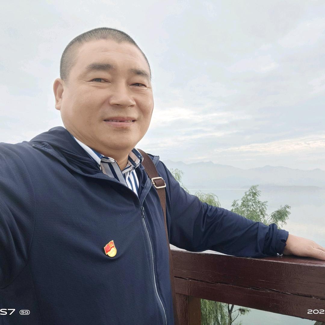 陈年往事（树德堂）