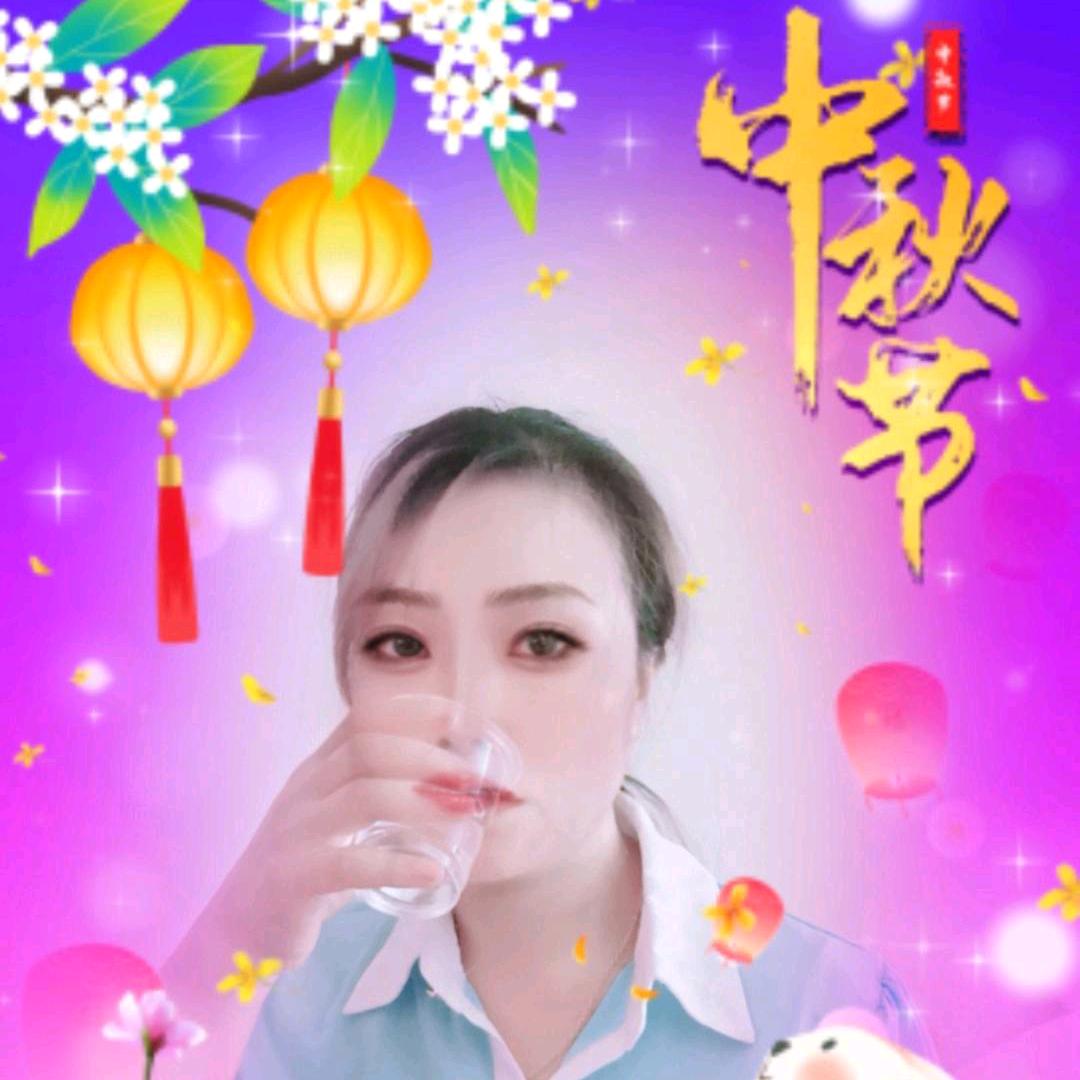 翠翠主播