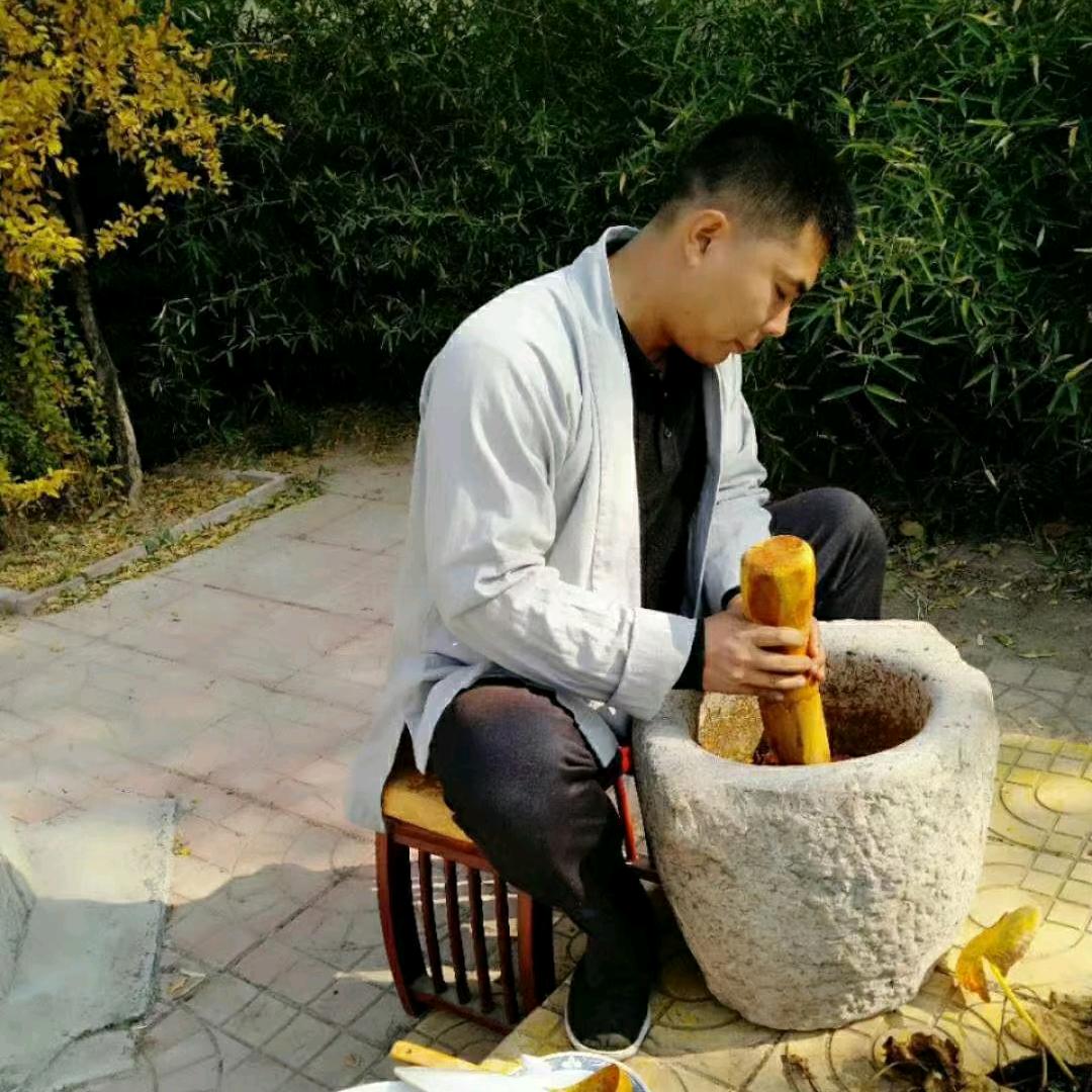 药师的琉璃园