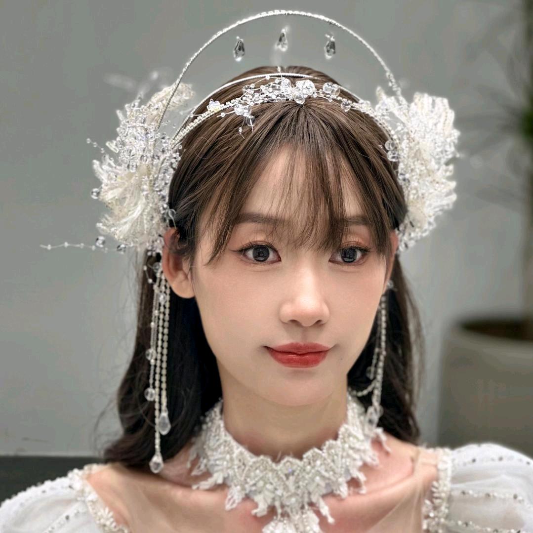雾漫汀兰