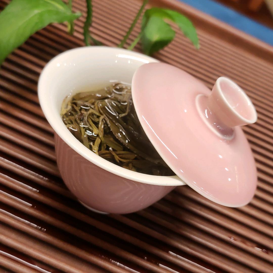 孟掌柜普洱茶唐塔店