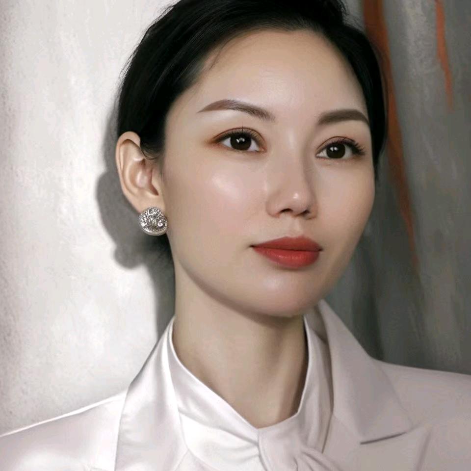 朵朵对你说