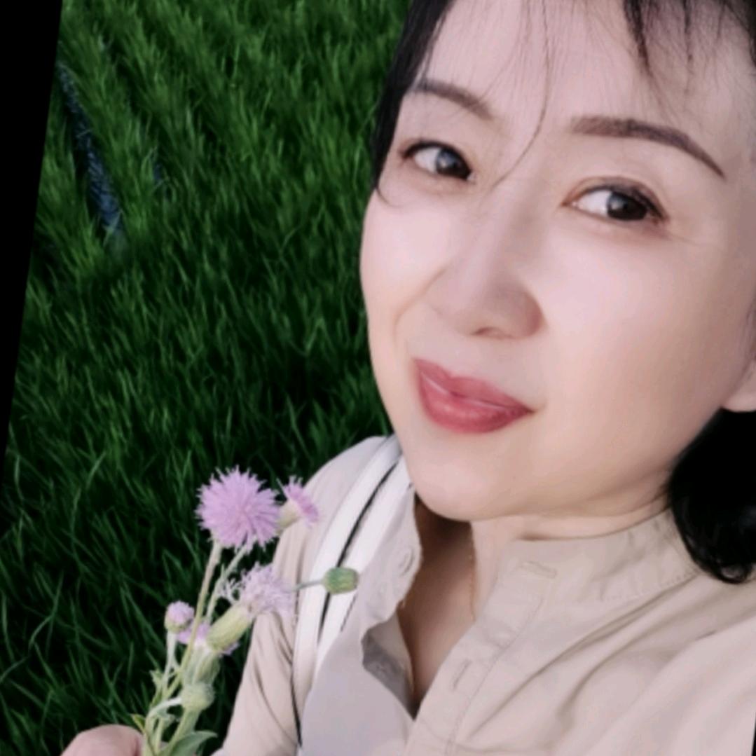 稻香盈袖（75年🐰）