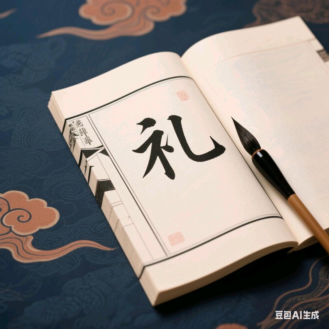 规矩传承君