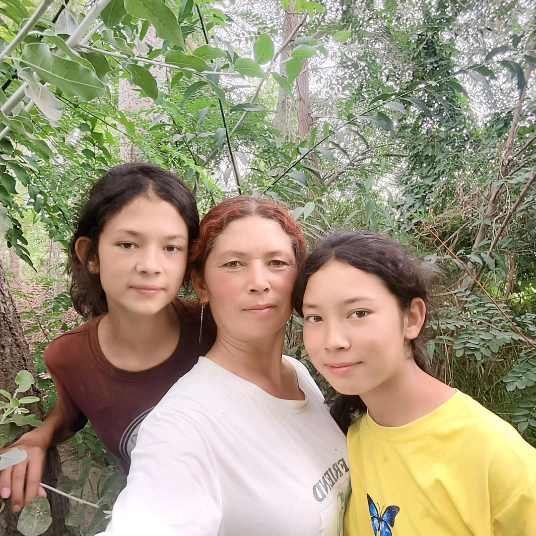 阿瓦古丽