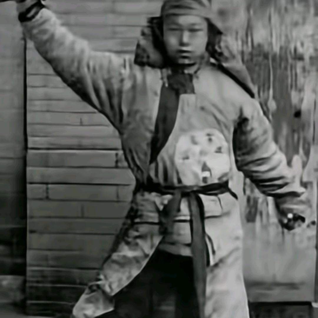 人