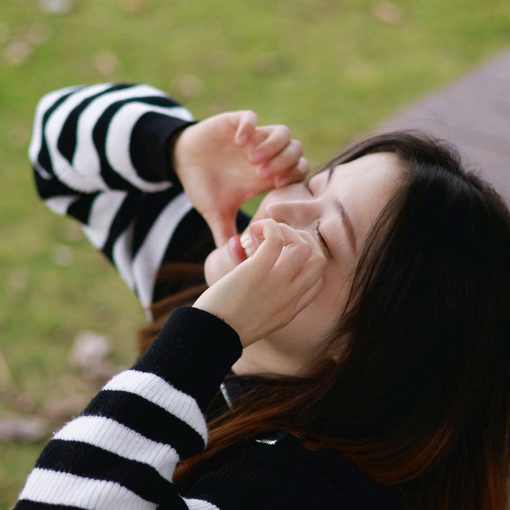 无与伦比的美丽🍃