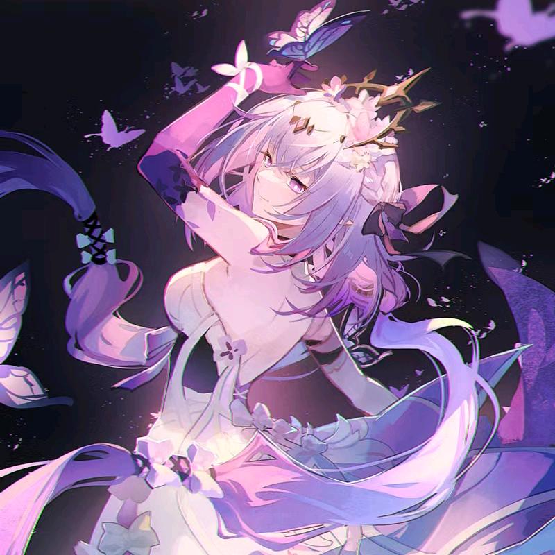 甜甜蜜蜜的小蓝