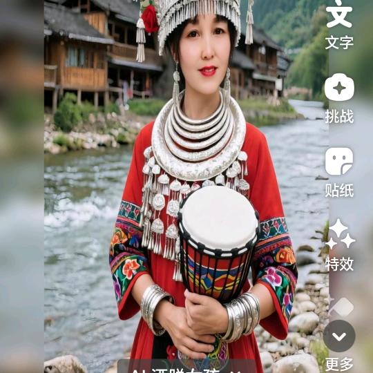 红福堂周荣红