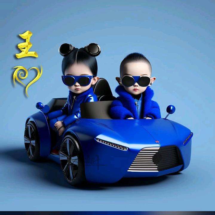 擒贼先擒♥王先生♥