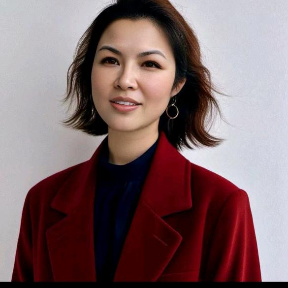 夏老板爱养发