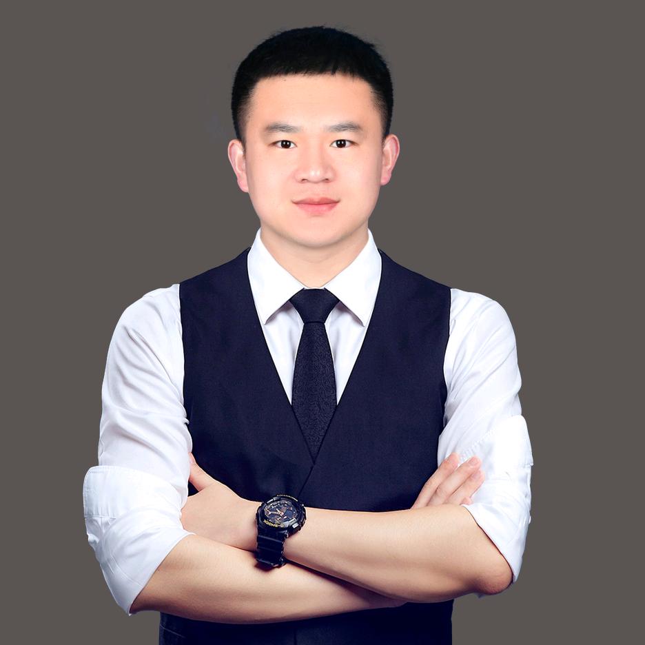 自强数学周老师